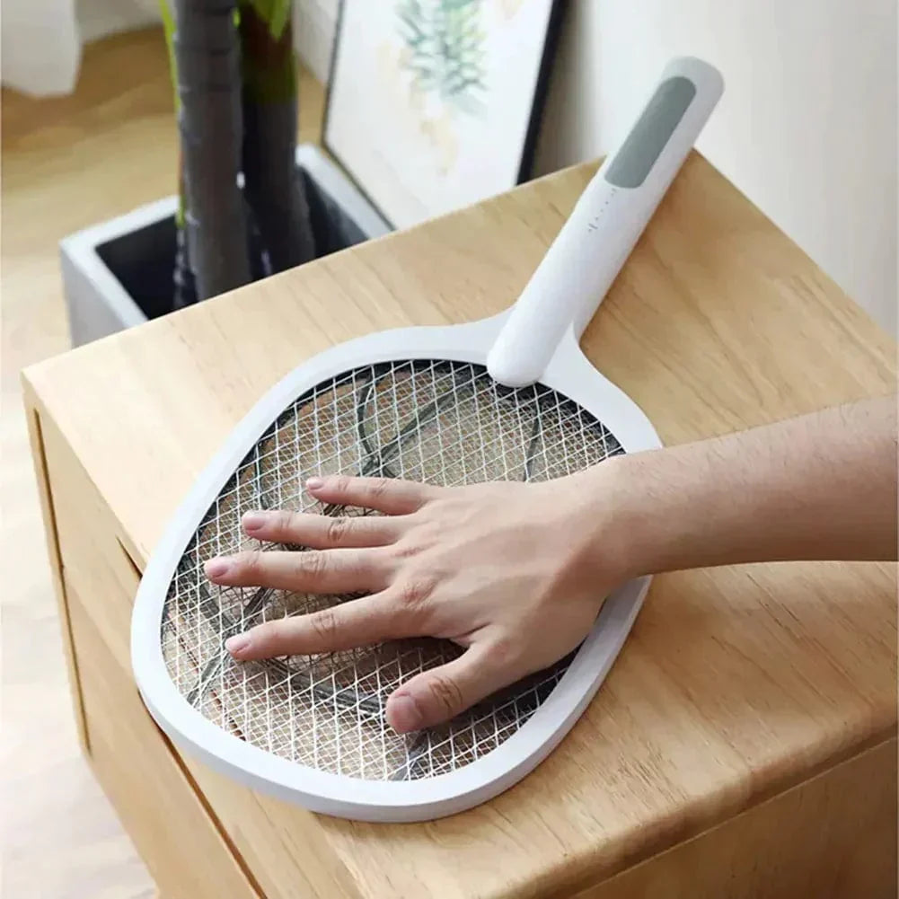 MosquiGo™️ Mosquito Slayer Racket
